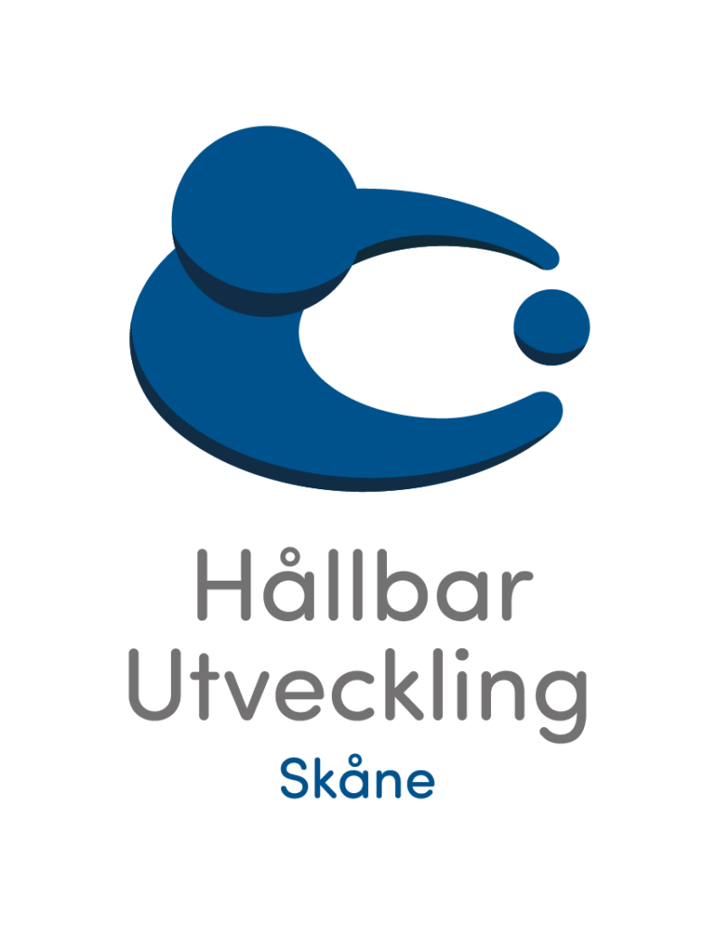 Hållbar Utveckling Skåne Logotyp