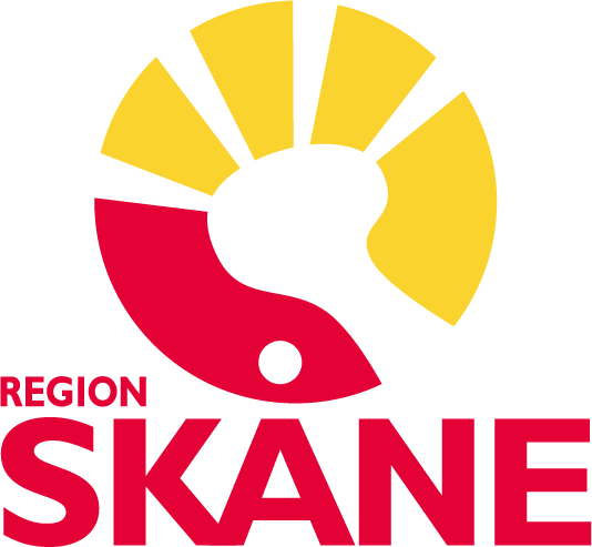 Region Skåne Logotyp